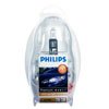 H1 Philips Vision Spare Bulb Kit : Autobulbsdirect UAE