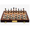 Harley Fitness Wooden Chess - Active Fitness Store