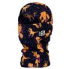 Hood Balaclava Print | Blackstrap.com