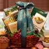 Sympathy Gift Basket - Art Town Gifts