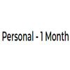 Individuals Personal 1 Month Plan - Acethinker