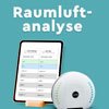 Indoor Air Analysis With Individual Evaluation - Air Q