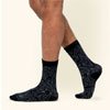 Inspired Unisex Socks : Global.batikboutique.com