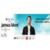 James Blunt Live In Dubai - Rayna Tours
