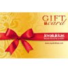 Joyalukkas Gift Card - Al Giftcards