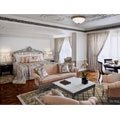 Junior Suite City View Booking - Palazzo Versace