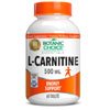 L-Carnitine - Botanicchoice