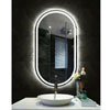 LED Touch Mirror : Raneen UAE