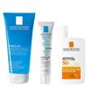 La Roche Posay Teen Acne Routine | Basharacare.com Coupon