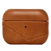 Leather Airpods Cases Dune : Bullstrap