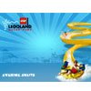 Legoland Dubai One Day Ticket - Dubai Parks And Resorts