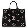 Louis Vuitton Onthego Mm Tote - Bag Borrow Or Steal