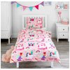 Magic Unicorn Single Duvet Set | Bloomsburymill UAE