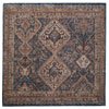 Mahalia Handwoven Wool Rug : Potterybarn