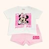 Minnie Mouse Print Clothing Set | Randbfashion.com