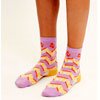 Multi Socks - Ally Fashion