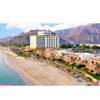 Oceanic Khorfakkan Resort And Spa | Groupon.ae