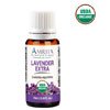 Organic Essential Oil - Amrita Aromatherapy