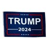 Outdoor Trump 2024 Flag - Americanflags UAE