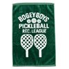 Pickleball Towel - Bogey Boys