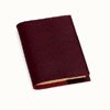 Pocket Refillable Journal | Aspinaloflondon UAE
