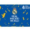 Real Madrid World On Day Pass : Dubaiparksandresorts