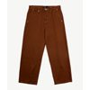 Recycled Baggy Pants - Afends