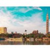 Riyadh (RUH) To Cairo (CAI) : Flynas Discount