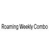 Roaming Weekly Combo Pack - Etisalat Promo