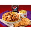 S9 Chickenjoy & Curry Rice Meal | Jollibeeuae.com