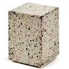 Serax Pawn Side Table M Terrazzo | Andlight