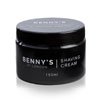 Shaving Cream - Bennysoflondon.com