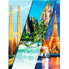 Singapore Malaysia Thailand Trip Booking - Asfartrip