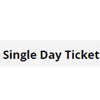 Single Day Ticket - Ferrari World Promo