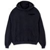 Societe Oversized Hoodie - A Couvert