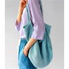 Soft Denim Eco Bag | Anais