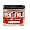 Spicy Piment dVille - Boonville Barn