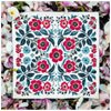 Spring Awakening | Banditsbandanas.com