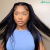 Straight Pre Braided Lace Front Wigs : Asteriahair