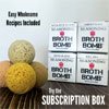 Subscription Box - Broth Bomb