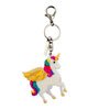 Sunnylife Unicorn Key Ring - Hamacdubai.com Promo
