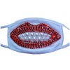 Pearl Lip Mask | Classic Crystal Pill Bottle : Shop.a-morir