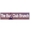 The Burj Club Brunch Booking - Burj Khalifa
