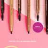 The Line Eyebrow Pencil Blonde : Perfumeoasis