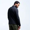 The Perfect Polo Long Sleeve : Baobabclothing