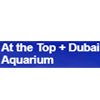 Top + Dubai Aquarium Booking : Burjkhalifa
