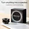 Turn Anything Into A Speaker - Anythingspeaker