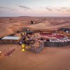 VIP Desert Safari In Dubai : Arabian-adventures UAE