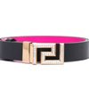 Versace Belts Pink - Lebs UAE