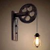 Vintage Wall Lamp - Beautifulhalo